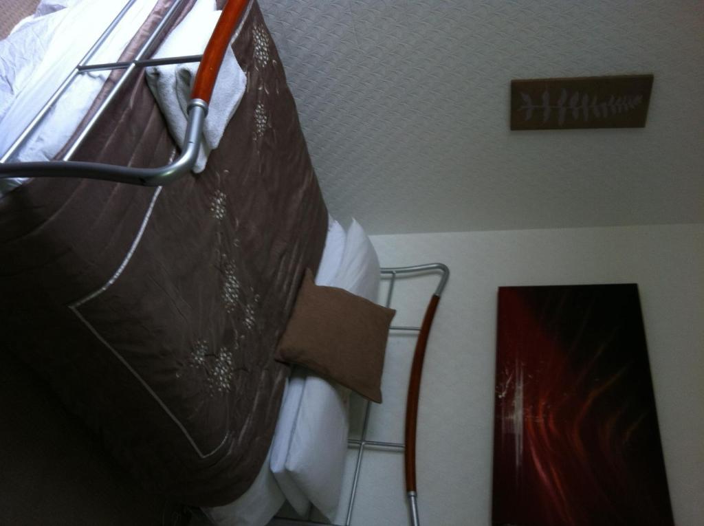 Carronbridge Guest House Kilsyth Room photo