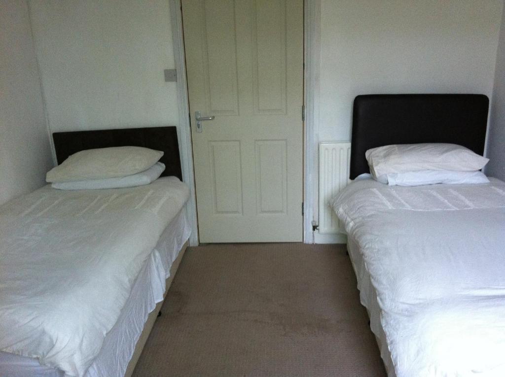 Carronbridge Guest House Kilsyth Room photo