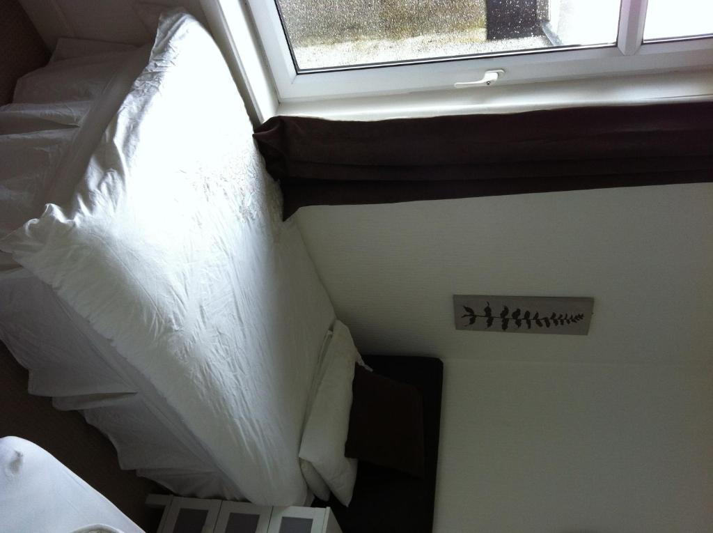 Carronbridge Guest House Kilsyth Room photo